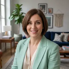 Autor Cécile Pons
