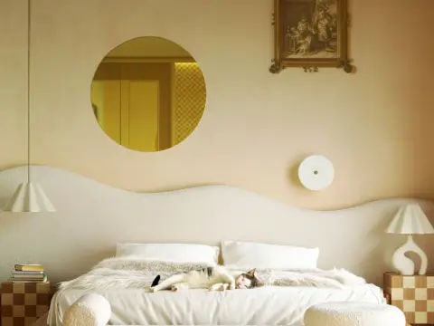 Déco - Quelles couleurs associer au beige pour un intérieur chic ?
