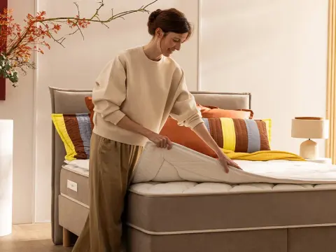 Comment surélever un lit - Guide complet pour confort et style