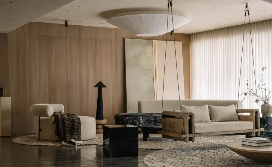 Déco appartement - Créez un intérieur cohérent et stylé