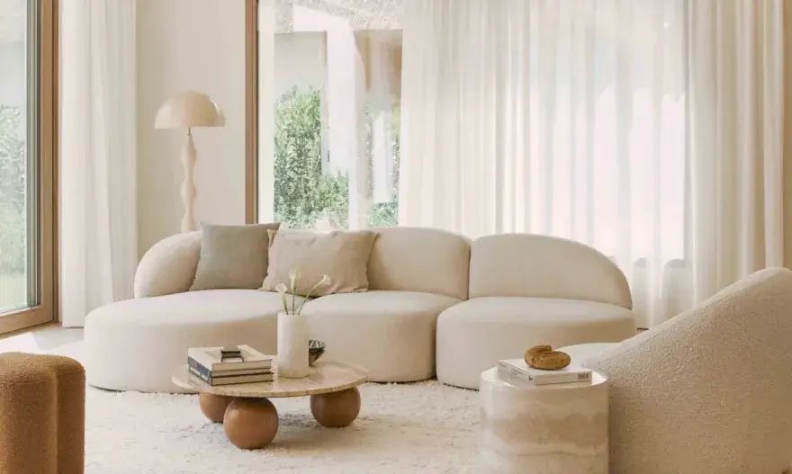Déco épurée chic - Le guide complet pour un intérieur élégant