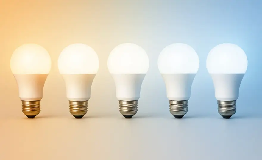 Qu'est-ce qu'une lampe ? Fonction, choix et lumière parfaite