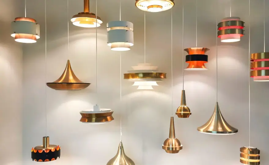 Éclairage LED - Le guide pour bien choisir et illuminer votre intérieur