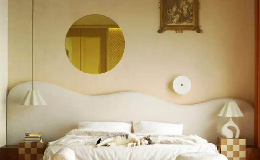 Déco - Quelles couleurs associer au beige pour un intérieur chic ?