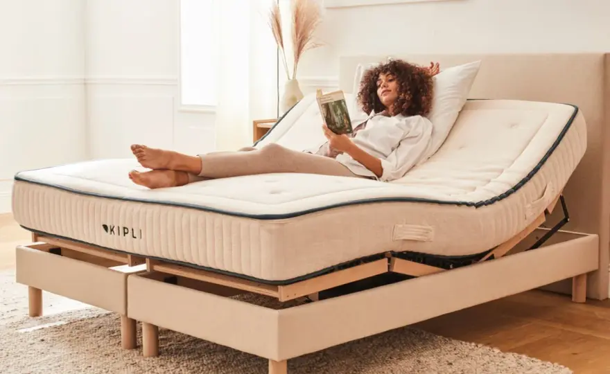 Lit électrique - Le guide complet pour bien choisir