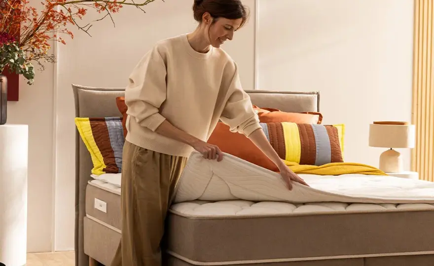 Comment surélever un lit - Guide complet pour confort et style