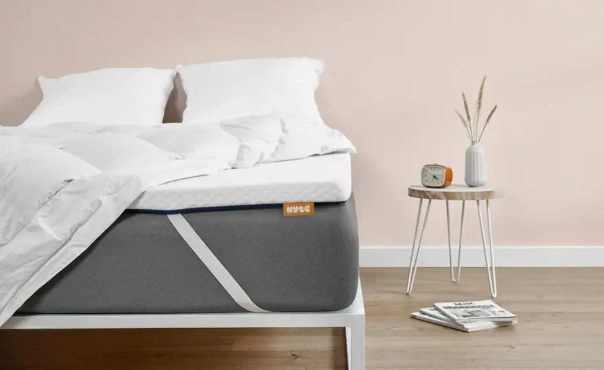 Matelas trop mou - Comment le raffermir efficacement ?