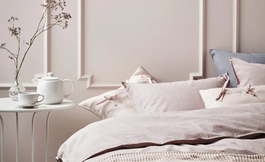 Murs pastel en chambre - Le guide pour un intérieur doux