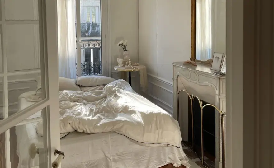 Petite chambre cocooning - Nos astuces pour un espace zen