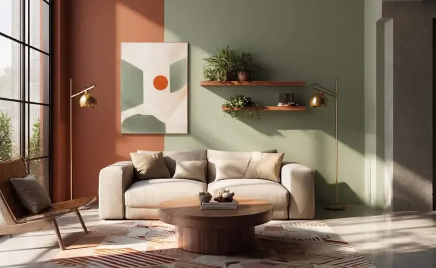 Terracotta en déco - Évitez les erreurs, créez un intérieur parfait