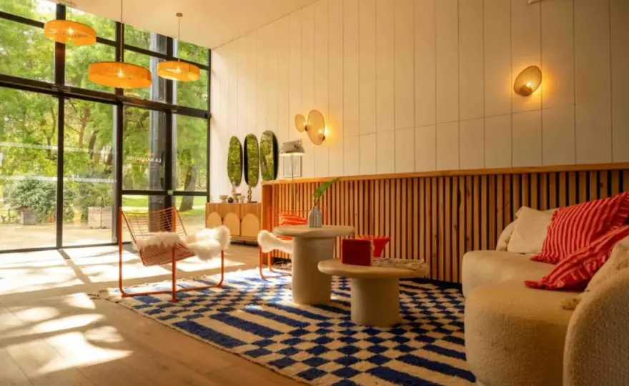 Objets déco années 70 - Le guide pour un intérieur stylé