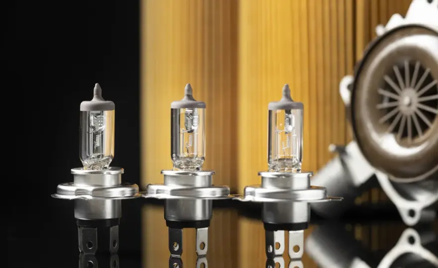 Changer ampoule applique ronde - Évitez les erreurs courantes