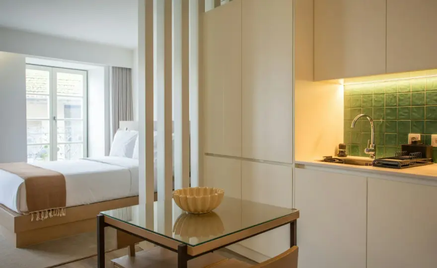Aménager une chambre dans un studio - Le guide complet