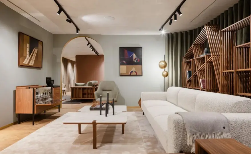 Déco maison moderne chic - L'élégance sans effort en 2026