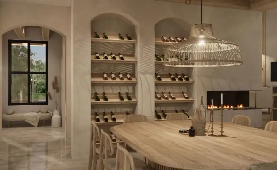 Bohème chic - Le guide pour un intérieur équilibré et stylé