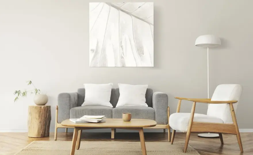 Minimalisme Chaleureux - Les couleurs et styles qui marchent
