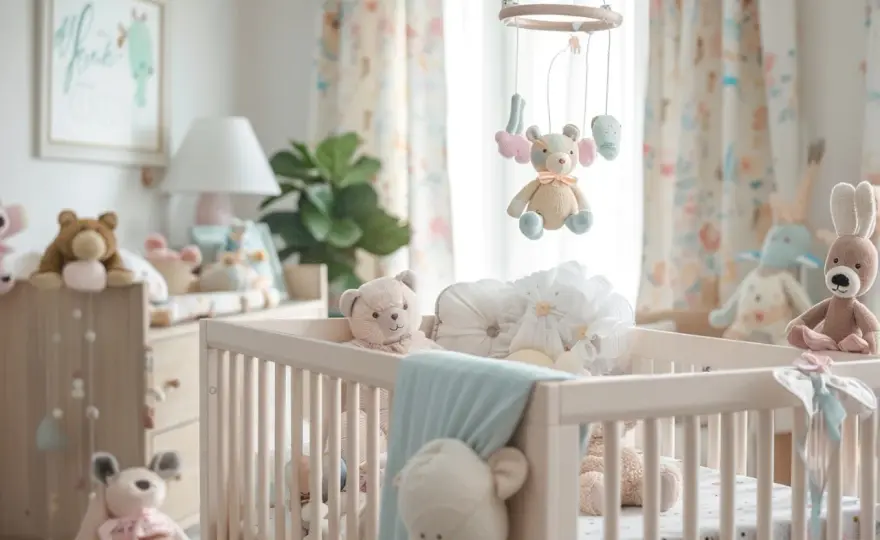 Orientation lit bébé - Le guide pour un sommeil sûr