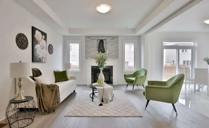 Déco moderne - Couleurs, styles et erreurs à éviter pour un intérieur chic