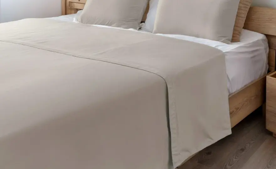 Drap lit 140x190 - Les tailles parfaites pour un lit stylé