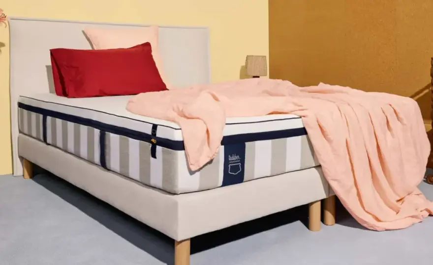 Matelas ressorts ensachés - Les 6 défauts à connaître avant d'acheter