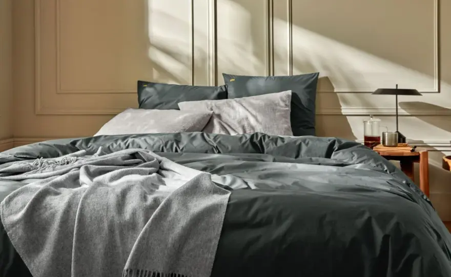 Draps Soie ou Satin - Le guide pour un choix parfait