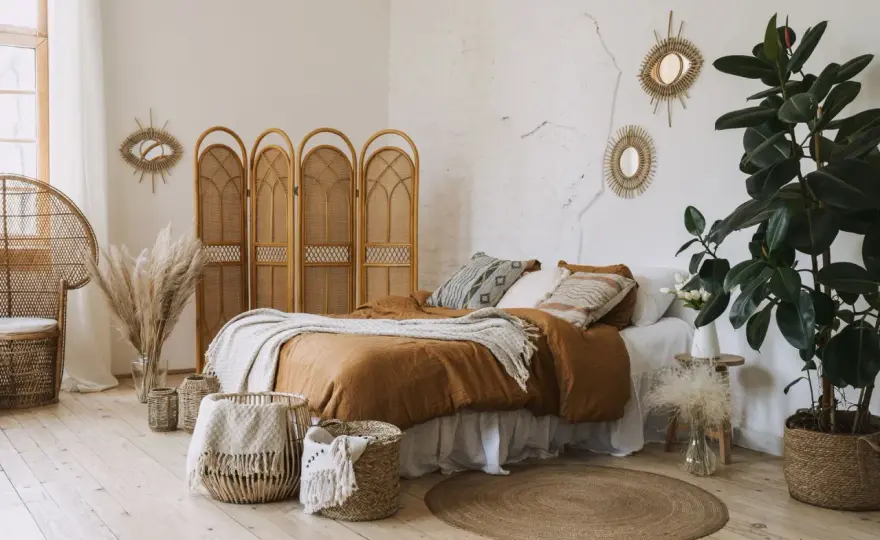 Chambre d'amis cosy - Le guide pour un accueil parfait