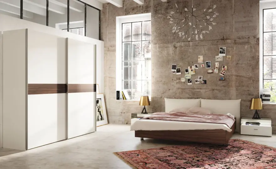 Chambre Feng Shui - Aménagez un espace vraiment reposant