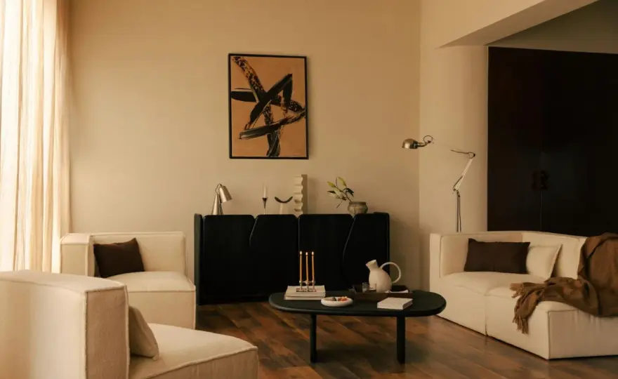 Déco intérieure - Couleurs et styles durables pour 2026