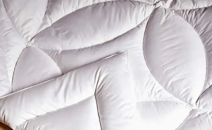 Édredon - Le guide complet pour choisir et décorer votre lit