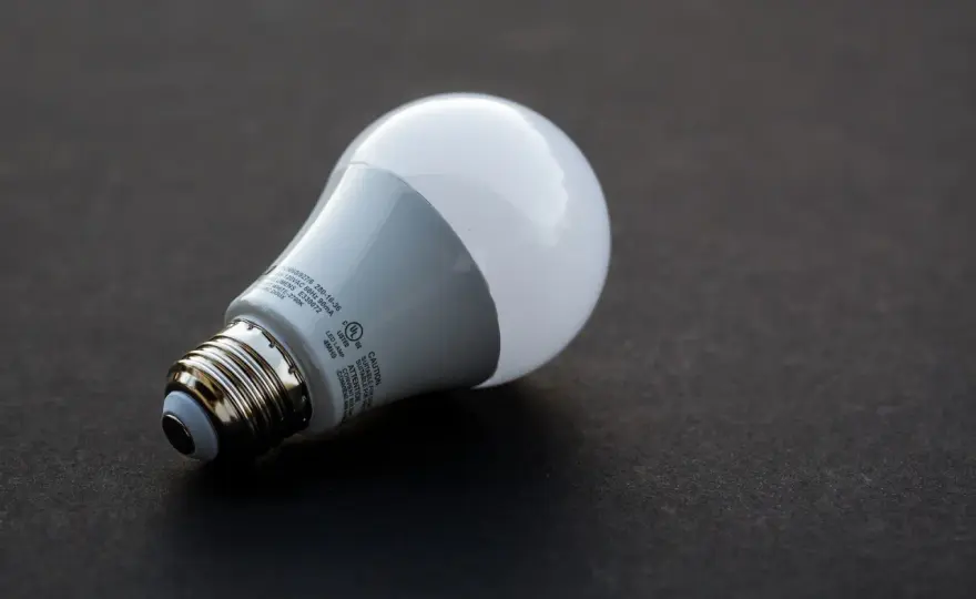 Ampoule LED - Évitez la fatigue oculaire, choisissez la bonne!