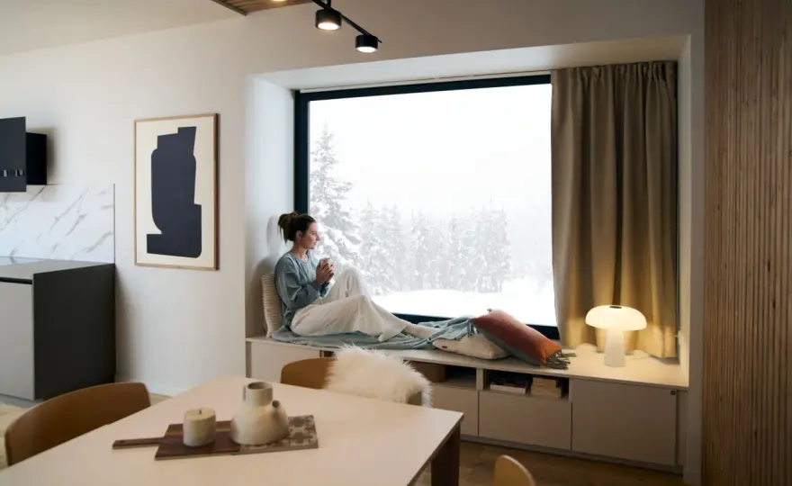 Coin lecture scandinave - Le guide pour un espace cosy