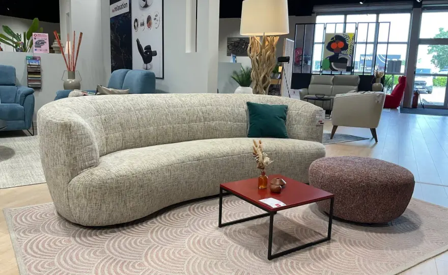 Canapé ou fauteuil - Le guide pour bien choisir votre salon