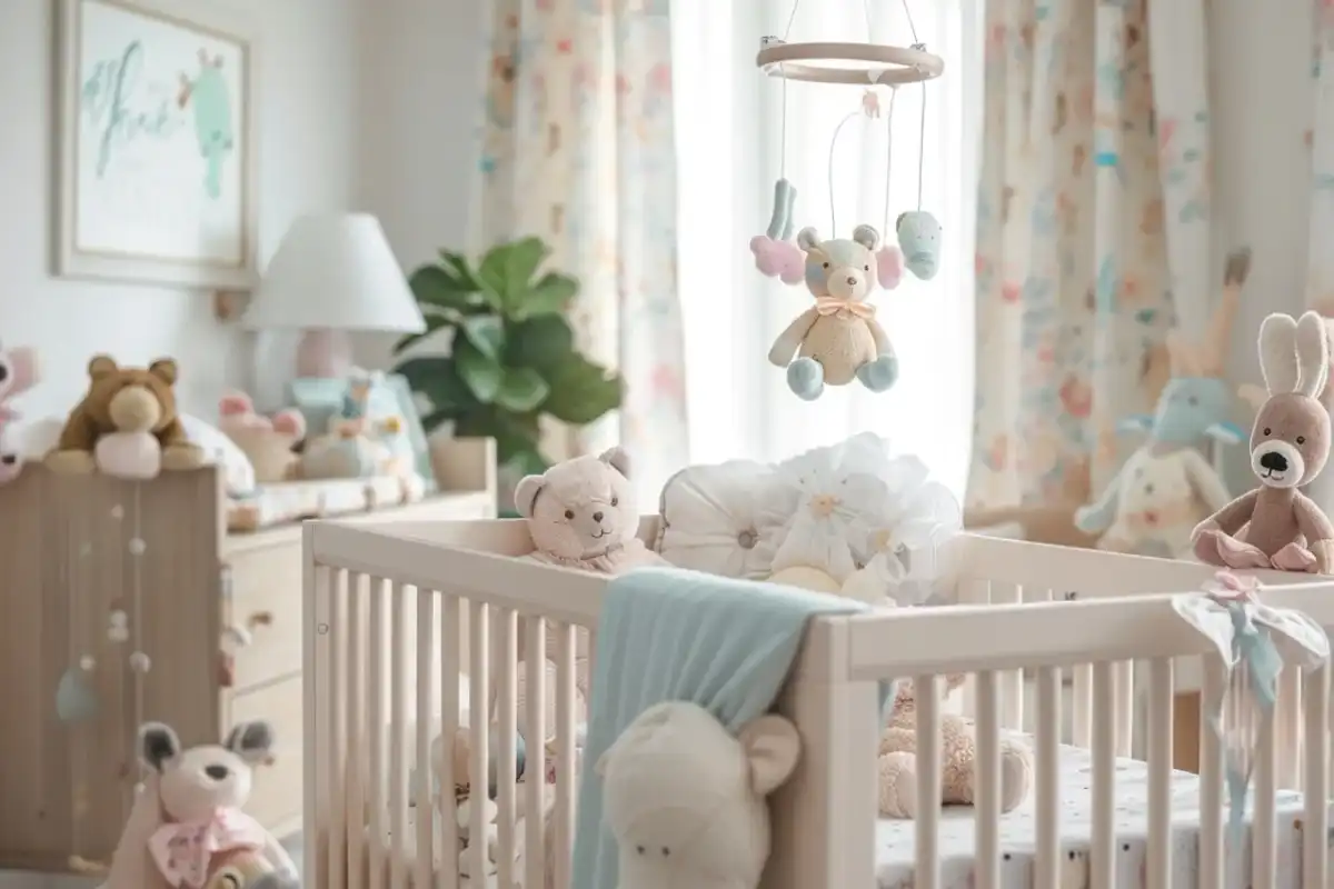 Orientation lit bébé - Le guide pour un sommeil sûr