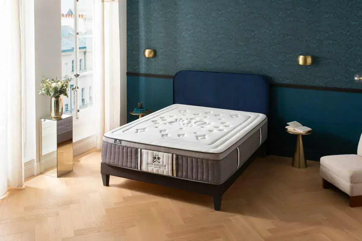 Un matelas &agrave; ressorts ensach&eacute;s, malgr&eacute; ses avantages, peut pr&eacute;senter des inconv&eacute;nients comme une sensation de 
