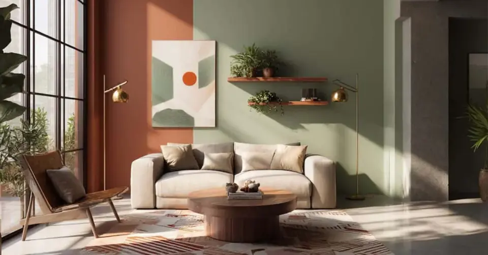Terracotta en déco - Évitez les erreurs, créez un intérieur parfait